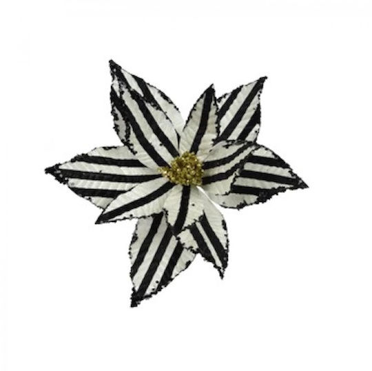 Kaemingk Christmas Decorative Alexandrian 27cm Striped