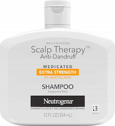 Neutrogena Σαμπουάν κατά της Πιτυρίδας