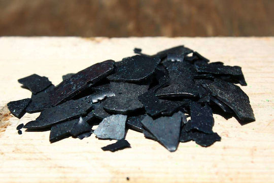 Kerzen Türkis Bekro Nr 78-1377 8g