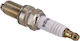 Motorcycle Spark Plugs Harley-Davidson Gold Spark Plug 6r12g 99-17 Twincam 86-22 XL Excl XR1200