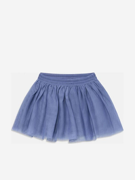 Name It Kids' Skirt Blue