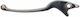 Motorcycle Brake Lever Kymco for Kymco Agility / Grand Dink / LIKE / People / DINK for Vespa LX Silver 122639