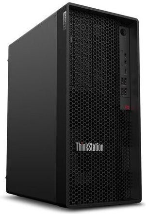Lenovo Thinkstation P2 Desktop PC (Ultra 7-265K/64GB DDR4/1.0TB SSD/W11 Pro)