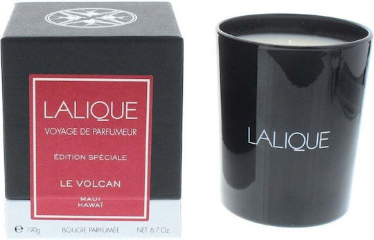 Lalique Aromatic Candles