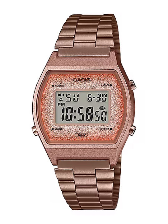Casio Casio Vintage Watch Battery with Metal Bracelet