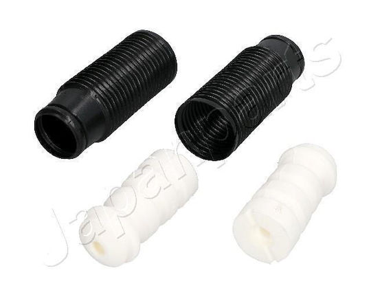 Japan Parts Set Shock Absorbers for Opel Corsa Fiat Grande Punto / Punto Ford Escort Alfa Romeo Mito Mazda 121