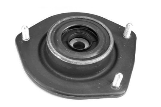 Tedgum Set Stoßdämpfer für Fiat Cinquecento / Seicento