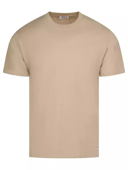 FILA Tricou Sand