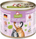 Granatapet Delicatessen Lamb Turkey Wet Cat Food 200g