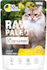 Raw Paleo Erwachsene Kastrierte Huhn 100g
