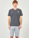 T-shirt D.melange