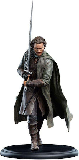 Lord of the Rings Aragorn Statue 20cm
