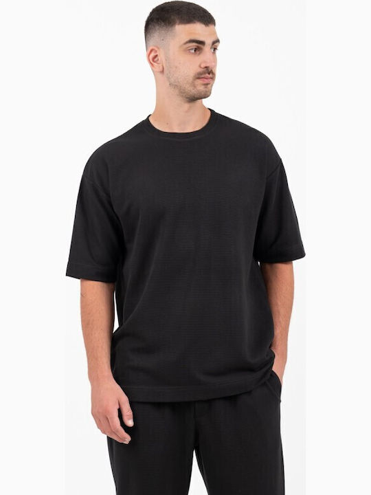 T-shirt Black