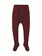 Mayoral Kids Tight burgundy