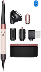 Dyson HS08 Airwrap i.d. Creț + Coily Ionic Mult...