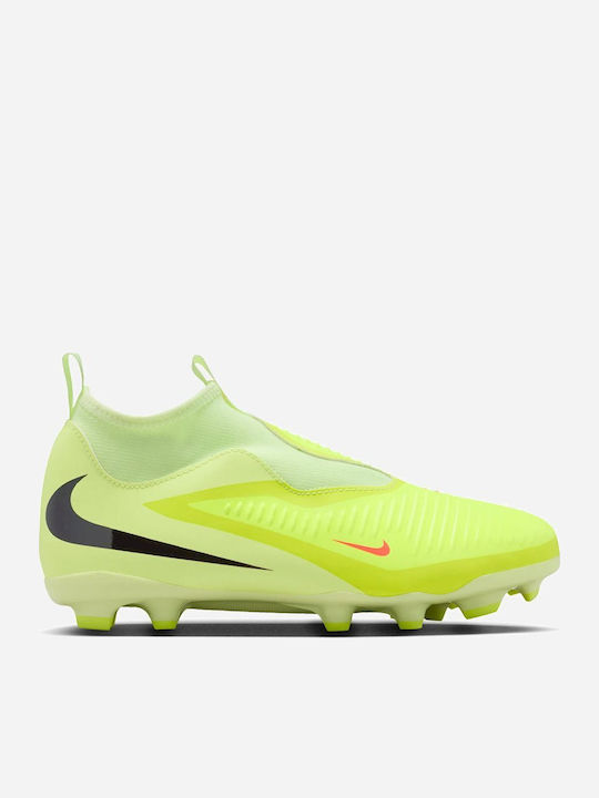 Nike Phantom 6 FG/MG Ghete de Fotbal cu Crampoa...
