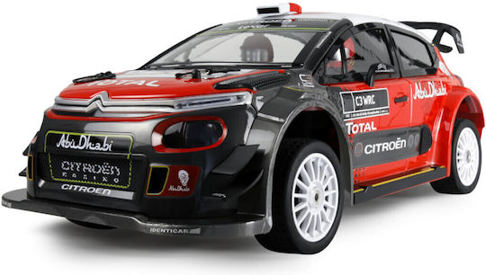 Mjx Hyper Go 7303 1/7 Citroen C3 Wrc 4wd Mx-7303 Ohne Akku Ladegerät Mjx