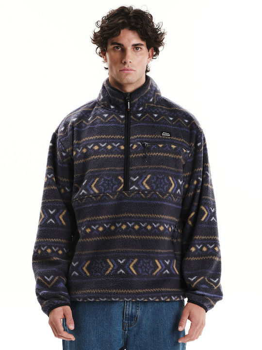 Emerson Μπλούζα Navy Μπλε
