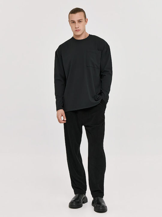 Tricou Negru
