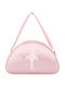 bebeLOGIC Kinder Rucksack Umhängetasche Rosa 35cmx21cmx12cmcm