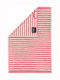 Cawo Geschirrtuch 50x100εκ. Pink