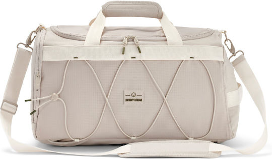 Johnny Urban Multifunctional Travel Bag Shawn Sand