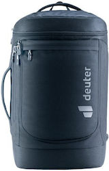 Deuter Duffel Pro Pack 30 Schwarz Rucksack Für Kabine Deuter Duffel Pro Pack 30 Schwarz Rucksack Für Kabine