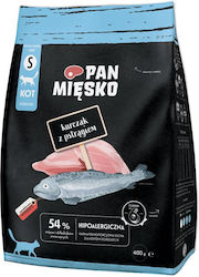 Pan Miesko 0.4кг