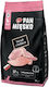 Pan Miesko Dry Food for Young Cats with Chicken / Rabbit 1.6kg