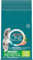 Purina One 9.75кг