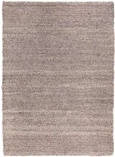 Vivaraise Alma Handmade Rug Rectangular Naturel