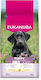 Eukanuba 15kg Dry Food for Large Breed Puppies with Chicken