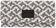 Mestango Fabric Tobacco Pouch With Magnetic Cla...