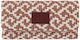 Mestango Fabric Tobacco Pouch With Magnetic Cla...