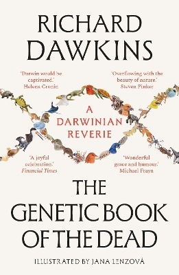 The Genetic Book Of The Dead: A Darwinian Reverie Richard Dawkins Apollo