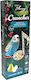 Sing&song Cruncher 85gr Vogelfutter Für Wellensittiche Obst