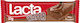 Lacta Wafer Milch 31gr 1Stück
