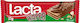 Lacta Wafer Milk Hazelnut 31gr