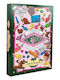 Cinereplicas Advent Calendar Harry Potter - Honeydukes