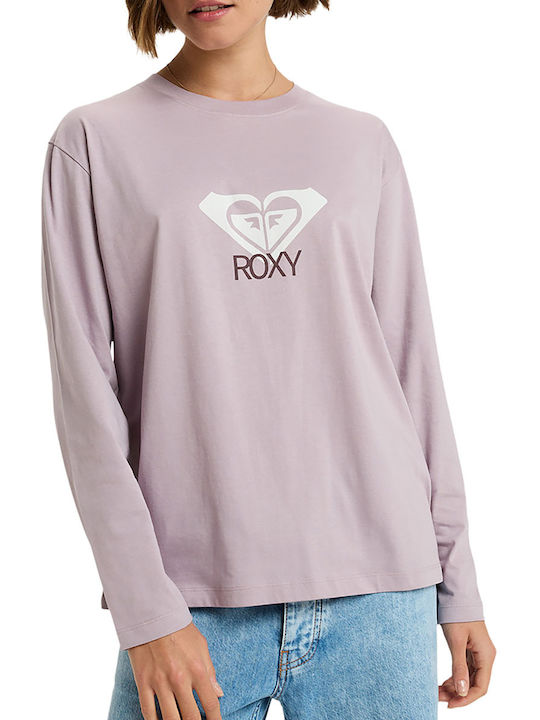 Hangloose Hangloose Damen Bluse Rosa