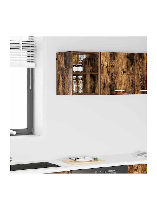 Riga Wall Living Room Cabinet from Particle Boa...
