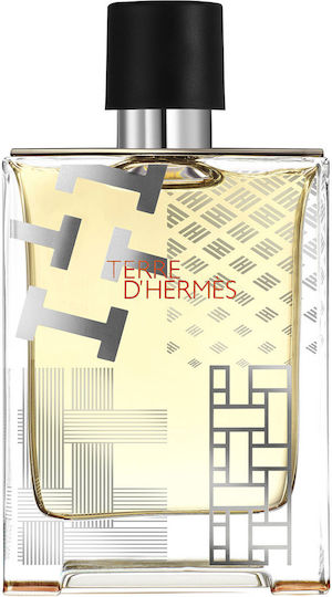 Hermes Terre D' Flacon H Limited Edition Eau de Toilette 100ml