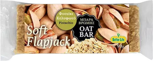 Όλα Bio Μπάρα Flapjack / Βρώμης (5x90gr)