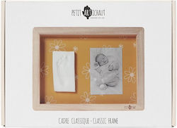 Baby Wise Cadru Pentru Amprenta Bebelusului