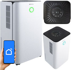 Ruhhy 26497 με Wi-Fi 12lt/ημέρα