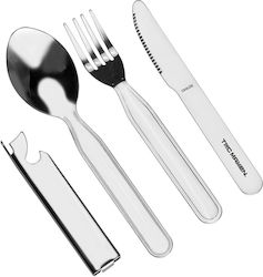 Tacmaven Arne Set Lingură Tacâmuri Camping