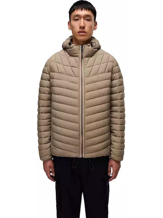 Napapijri Jacket Fallen Rock