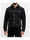 Denim Jacket Black