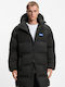 Bodi2541 Jacket Waterproof Black