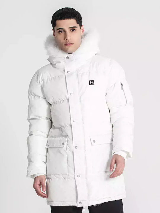 Зимно Яке Парка White